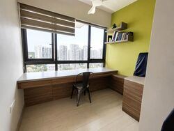 The Topiary (D28), Condominium #595707981